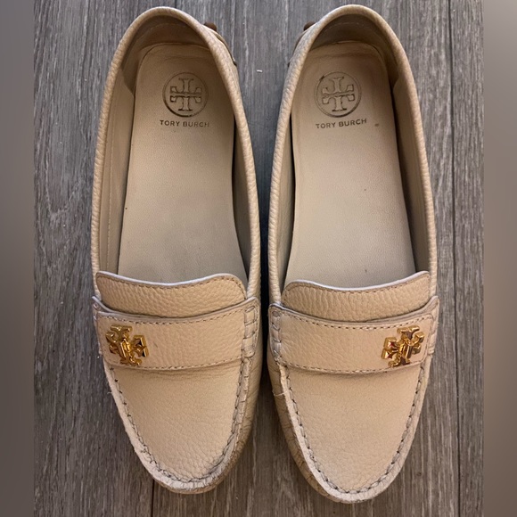 Tory Burch Shoes - Tory Burch Kira Driver Flats